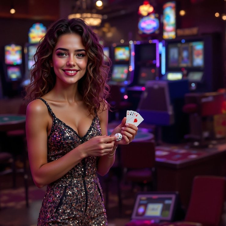 naga78 Speed Blackjack Live At naga78