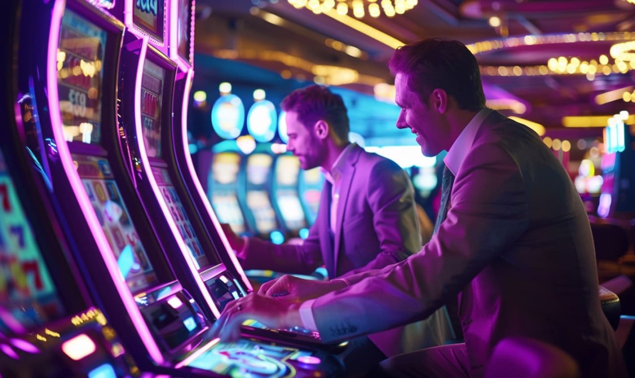 naga78 naga78 Casino Tables and Slot Rooms